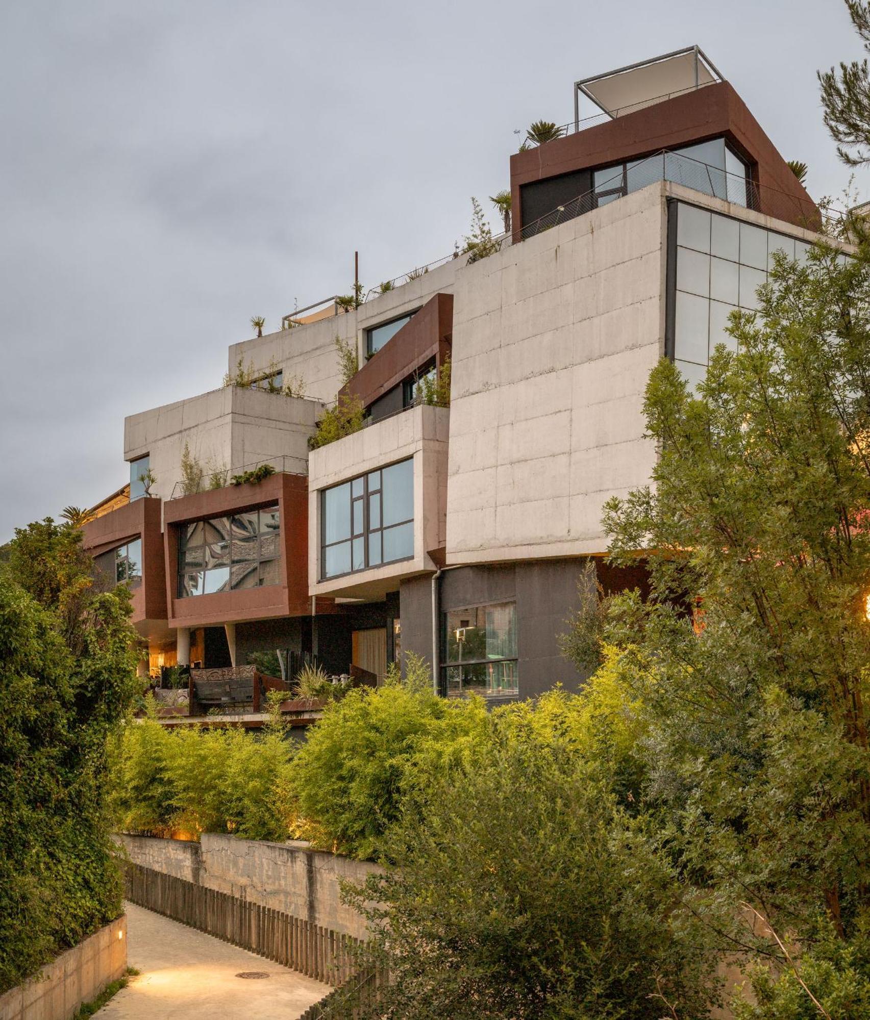 Hotel Viura Villabuena de Álava Exterior foto