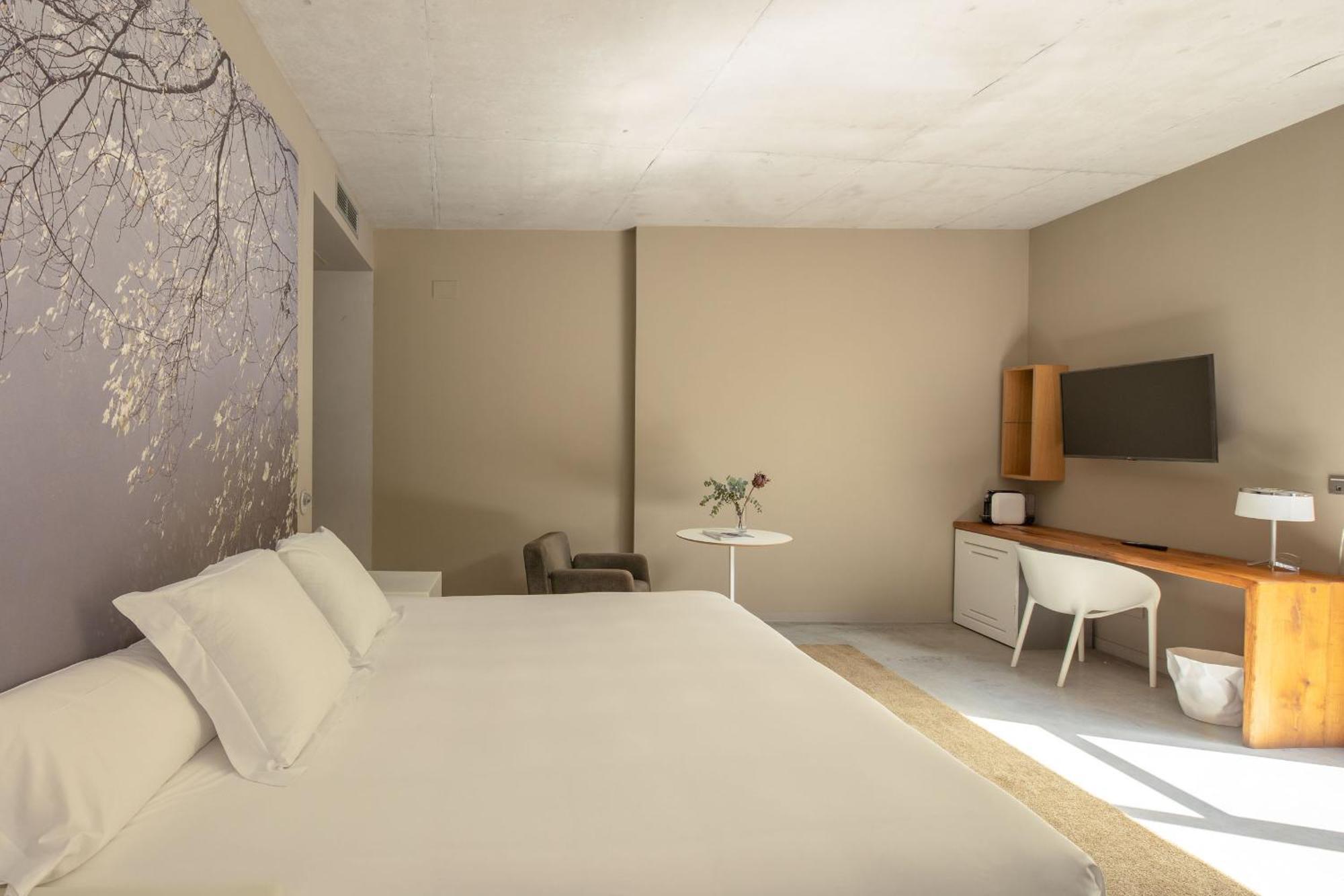 Hotel Viura Villabuena de Álava Exterior foto